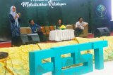 Seminar lingkungan Walhi-GYM ajak masyarakat selamatkan hutan