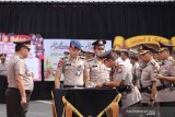 Polres Malang Kota resmi berubah tipe jadi Polresta