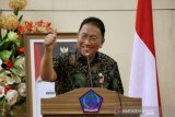 Pemprov Sulut dorong masyarakat ciptakan menu berbahan pangan lokal