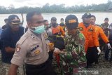 Aktivis lingkungan ditemukan meninggal dunia, terapung di DAS Krueng Nagan Aceh