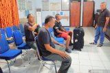 Imigrasi Biak masih periksa empat warga negara China