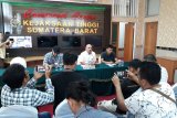 Kejati Sumatera Barat buru tujuh terpidana korupsi