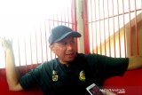 Tira Persikabo pecat Rahmad Darmawan