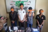 Kasus penyalahgunaan narkoba di Agam meningkat pada 2019