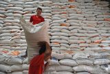 Stok Beras Bulog Divre Sulutgo capai 20.000 ton
