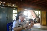 BNN Kota Manado gencar diseminasi informasi cegah penyalahgunaan narkoba