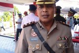 Kapolres: Kamtibmas Biak Numfor sangat kondusif