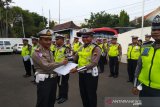 Kendaraan pribadi di Pekalongan dilarang gunakan sirine & rotator