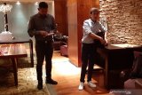 PSSI: Luis Milla jangan cari