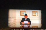 Prabowo: Indonesia akan intensifkan upaya pemeliharaan perdamaian dunia