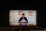 Prabowo Subianto sebut Indonesia akan aktif promosikan diplomasi pertahanan