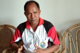Dekenat: Pendistribusian kelambu anti malaria di Keerom belum maksimal