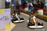 PLN gelar EL-OD Fun Festival genjot sosialisasi