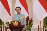 Retno Marsudi akan kunjungi Senegal untuk kerja sama ekonomi