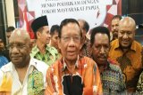 Menko Polhukam: Tidak ada pembatasan orang asing ke Papua