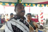 Bupati Puncak: Jangan ada aksi kekerasan di Papua selama Desember