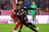 Leverkusen pecundangi  Munchen dengan skor 2-1