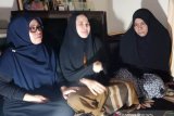 Isteri hakim PN Medan mengakui kediamannya pernah diteror