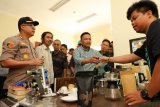Bupati Bantaeng luncurkan produk kopi Banyorang