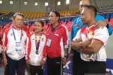 SEA Games, Menpora tanggapi pengurangan nilai di Wushu