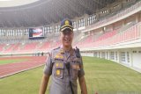 Polisi Jayapura amankan 34 warga terkait HUT OPM