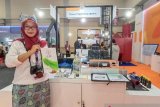 Dua wirausaha muda Indonesia meraih penghargaan Shell tingkat dunia