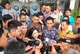 Dua siswa pembunuh guru SMK divonis 10 dan delapan tahun