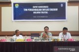 BI ingatkan Pemkab Tolitoli kurangi ketergantungan cengkeh