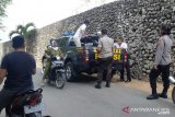 Karyawati toko Smartphone di Baubau tewas ditikam
