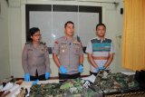 Polres Jayapura tetapkan 20 tersangka kasus makar Papua merdeka