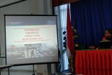 BPS: Arus penumpang angkutan laut Jayapura-Merauke menurun