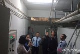 Komisi III DPRD periksa sungai Paal Dua