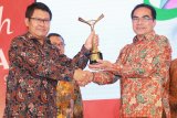 Kaltara Raih Anugerah Gatra 2019