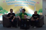 Perdagangan elektronik Tokopedia dukung pengembangan UMKM lokal