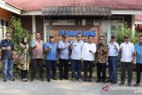DPRD Kaltim gelar sidak kegiatan reklamasi perusahaan tambang