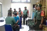TNI di kepulauan menggelar donor darah meriahkan HUT Pertamina