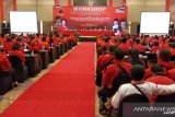 PDIP targetkan menang delapan daerah Pilkada Sulsel