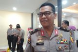 Anggota Brimob Polda Riau tewas dianiaya di Papua, dua kendaraan turut dibakar