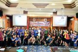 Protokol Pemkot Denpasar gelar lokakarya kehumasan kepada OPD