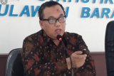 Mamuju alami inflasi sebesar 0,23 persen
