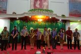 Wagub Steven Kandouw Buka Sidang Tahunan Sinode GMIST Ke VI