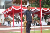 Sekdaprov Sulut: Pemerintah melakukan percepatan pembangunan infrastruktur
