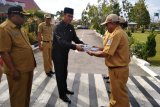 Pemkab Biak Numfor berlakukan standar satuan harga barang
