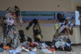 Nadiem Makarim larang penggunaan kantong plastik di lingkungan Kemendikbud