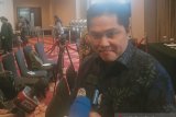 Erick minta karyawan Garuda terlibat penyelundupan barang mewah mengundurkan diri