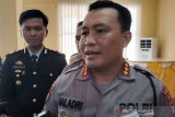 Kapolresta siap amankan pasokan sembako jelang natal