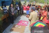 Wabup Jayawijaya minta umat dukung pelepasan adat tanah gereja
