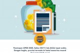 Tepat Waktu, Kaltara Menanti Reward