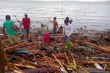 Topan Phanfone kacaukan momen perayaan Natal di Filipina