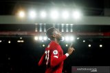 Liga Inggris -- Liverpool gasak Everton 5-2